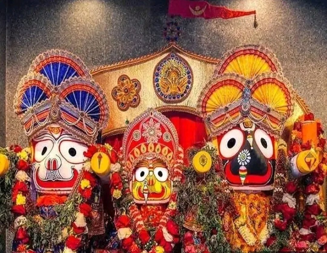 भगवान जगन्नाथ को क्यों कराया जाता है 108 घड़ों से स्नान? जानिए इसका धार्मिक महत्व |