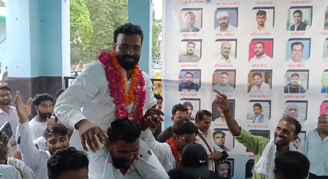 वाल्मीकि महासम्मेलन में समाज को शिक्षा, संगठन और नशामुक्ति का संदेश