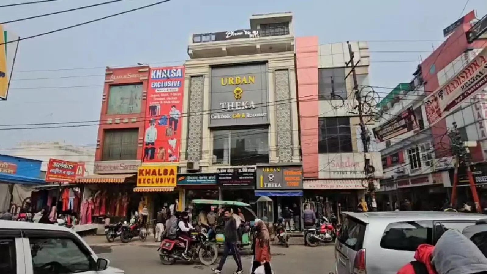 सुप्रीम कोर्ट का बड़ा फैसला: सेंट्रल मार्केट के 44 अवैध व्यावसायिक निर्माण ध्वस्त होंगे