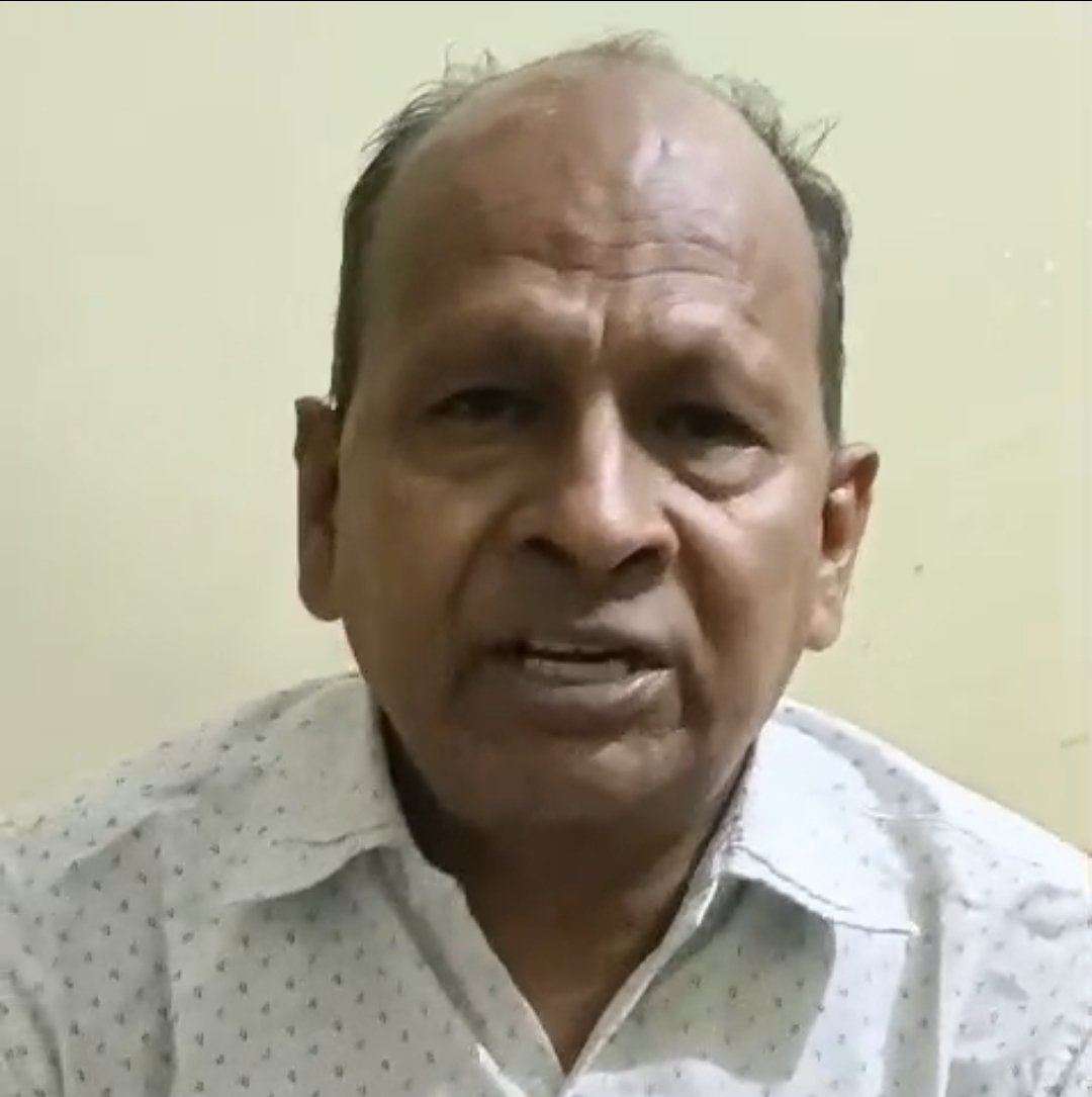 पुलिस चौकी से 100 मीटर दूर डेढ़ लाख की लूट! SBI बैंक मित्र को बनाया निशाना, बदमाश फरार