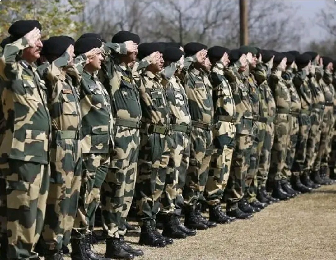 दिल्ली हाई अलर्ट पर! CRPF की 20 अतिरिक्त टुकड़ियां तैनात, केंद्र सरकार का बड़ा फैसला