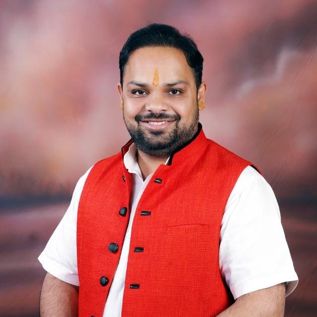 मेरठ के अक्षय जैन अरिहन्त बने समाजवादी व्यापार सभा के प्रदेश उपाध्यक्ष