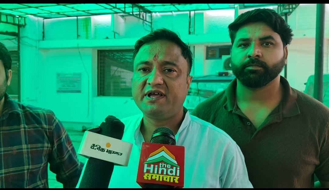 मेरठ में चाइनीज मांझे पर सख्ती की मांग, बीजेपी नेता अंकित चौधरी बोले—घटना हुई तो चौकी इंचार्ज पर भी हो कार्रवाई